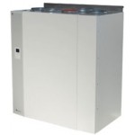 -     VR 400 DCV/B Heat rec. unit