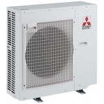 - Mitsubishi Electric   MXZ-4D83VA-E1