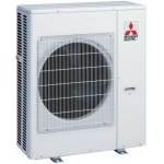 - Mitsubishi Electric   MXZ-6C122VA-E1