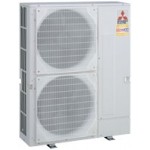      Zubadan Inverter Mitsubishi Electric PUHZ-SHW80VHA