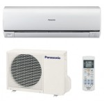 - Panasonic   CS-YW12MKD / CU-YW12MKD