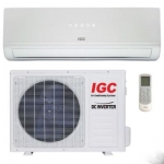   IGC Smart DC Inverter RAS/RAC-V09NX